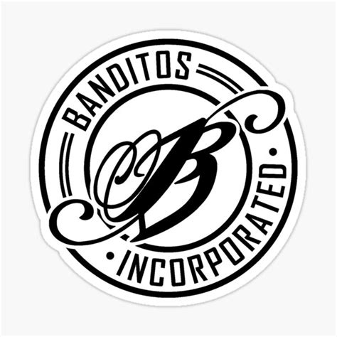 Banditos-Inc Shop | Redbubble