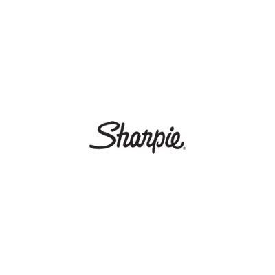 Sharpie King-Size Permanent Markers (15001) | SuperWarehouse.com