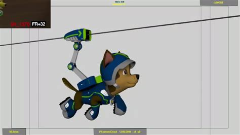 Image - PAW Patrol Spy Chase Draft Render.png | PAW Patrol Wiki ...