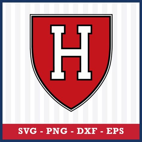 Harvard Crimson Svg, Harvard Crimson Logo Svg, NCAA Svg, Spo - Inspire ...