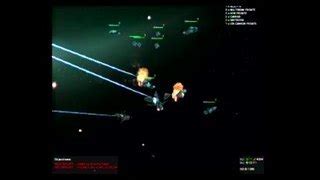 Homeworld: Cataclysm PC Games Gameplay_2000_09_12 - IGN