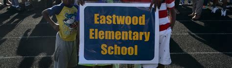 Eastwood Elementary School