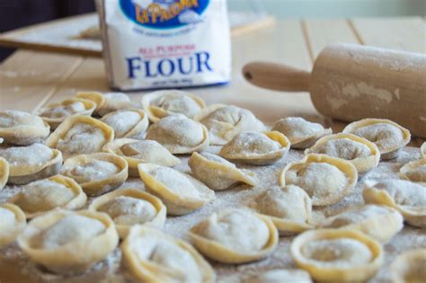 The Ultimate Guide to Making Traditional Russian Pelmeni | The Foodie Miles