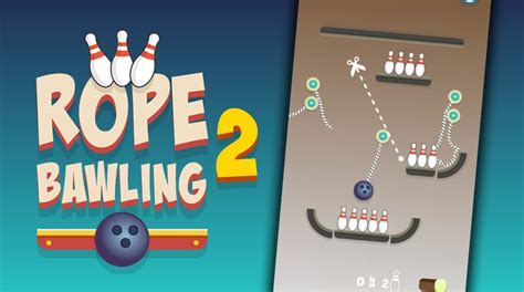 Rope Bawling 2 | Games | CBC Kids