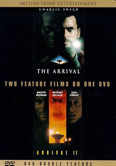 The Arrival Collection (1996-1998) — The Movie Database (TMDb)