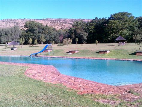 Top camping sites Gauteng 2019 - Briefly.co.za