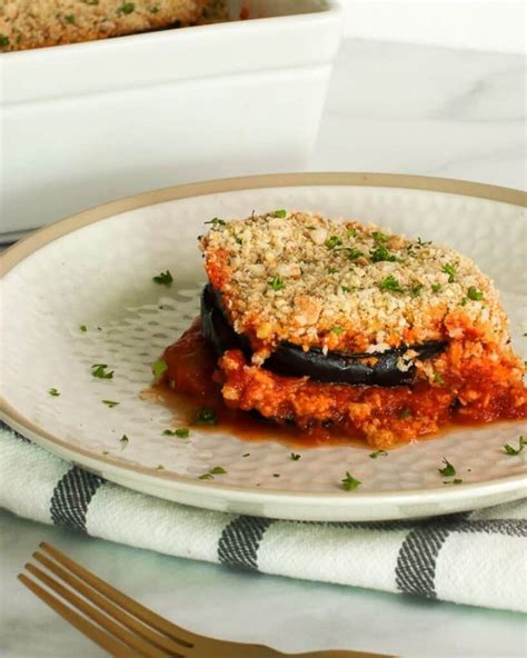 31 Easy, Simple and Quick Aubergine Recipes - Vegan Punks