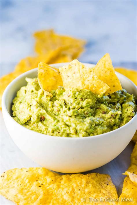 Smoky Chipotle Guacamole Dip | Recipe | Guacamole, Chipotle guacamole, Guacamole recipe