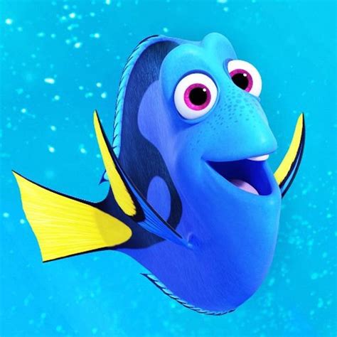 The New Finding Dory Trailer Will Hit You in the Feels - Brit + Co