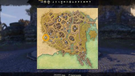 The Elder Scrolls Online Undaunted Guide - Xynode Gaming - The Elder ...