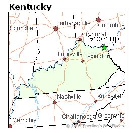 Best Places to Live in Greenup, Kentucky