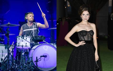 Muse drummer Dom Howard sells Hollywood home to Anna Kendrick