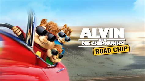 Alvin and the Chipmunks: The Road Chip (2015) - AZ Movies