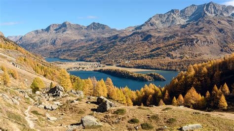 E-MTB Testevent in Pontresina | BORN Mountainbike Magazin