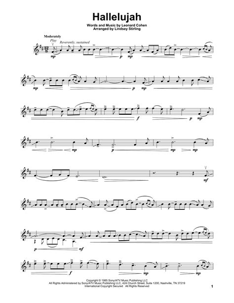 Raise a hallelujah sheet music pdf - mzaershelf