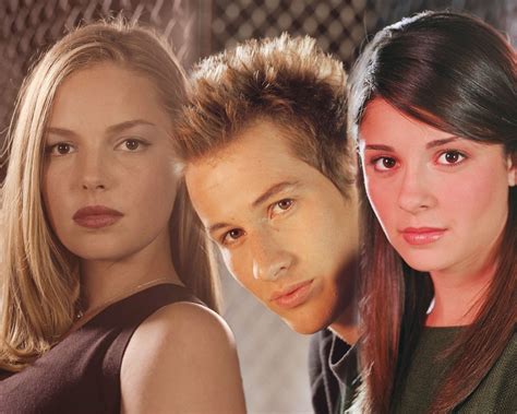 Cast - Roswell Wallpaper (8486651) - Fanpop