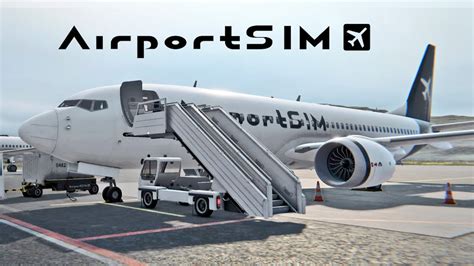 Mastering the Demo | AirportSim - YouTube