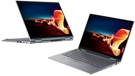 Lenovo ThinkPad X1 Yoga Gen 6, hands on: A premium 14-inch 2-in-1 for ...