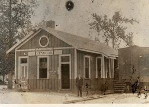 Old Fayetteville - Fayette Historical Society