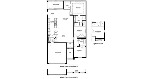 Dr Horton Emerald Homes Floor Plans | Viewfloor.co