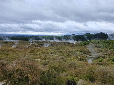 Craters of the Moon (Taupo) - 2019 All You Need to Know BEFORE You Go (with Photos) - TripAdvisor