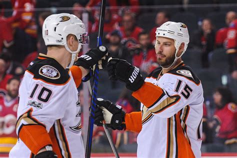 NHL playoff schedule 2017: Ducks, Blues look to advance with Game 4 ...