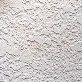 How to install over Knock Down, plaster, or stucco type walls? : Dreamscape Support