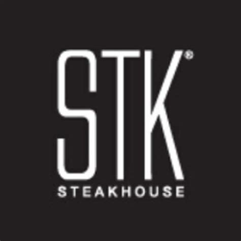 Order STK STEAKHOUSE - Charlotte, NC Menu Delivery [Menu & Prices ...