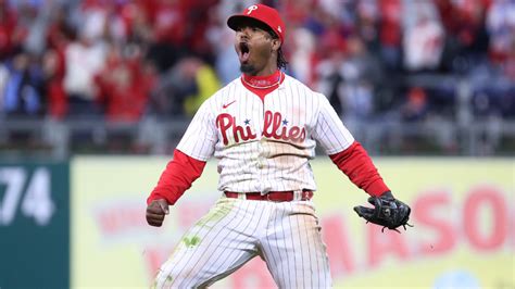 Phillies vs. Padres Score, conclusiones: Filadelfia se lleva el Juego 3 ...