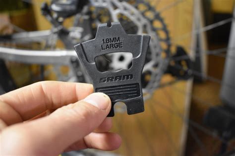 How to Adjust Disc Brakes on your Bike [Repair Tips] - Singletracks ...