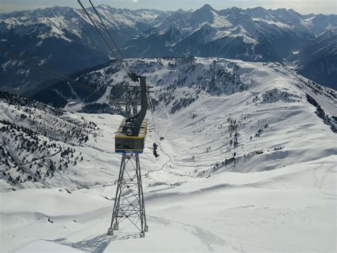 Mayrhofen photos | Ski resort