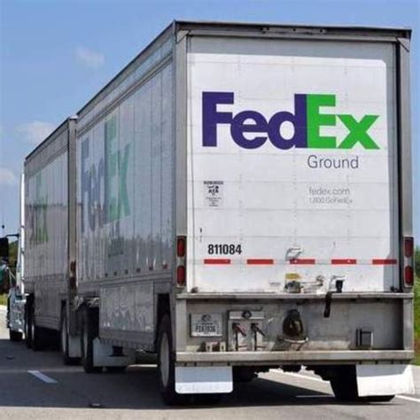 Fedex Ground Truck Drivers - Truck Driver Job in Kernersville, NC | MeetATruckDriver.com