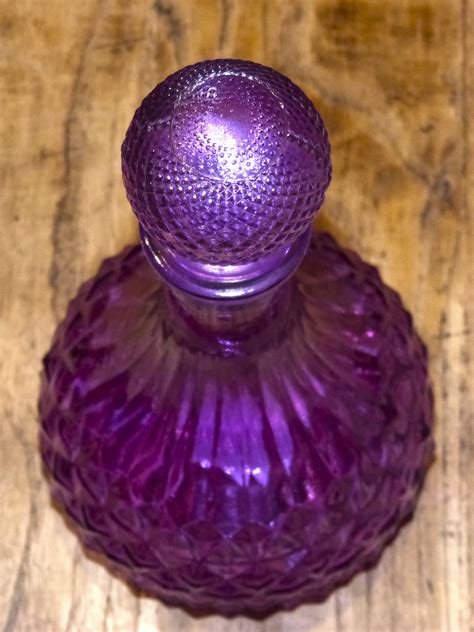 Free Images : texture, purple, petal, glass, bottle, pink, lighting, jewellery, violet, amethyst ...