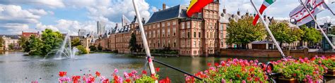 Top Hotels in The Hague from $51 | Hotels.com