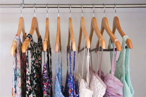 7 Best Closet Tips to Appear Bigger and Luxurious - The Organized Mom