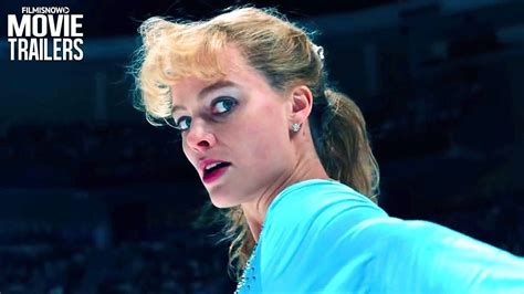 I, TONYA | Margot Robbie is Tonya Harding in first trailer for bipoic ...