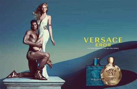 Eros Versace cologne - a fragrance for men 2012