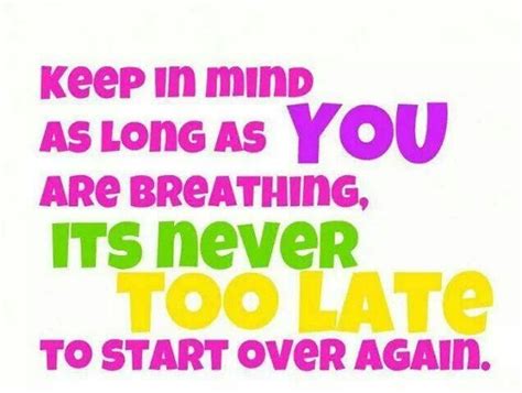 Try again | Image quotes, Motivational words, Inspirational thoughts