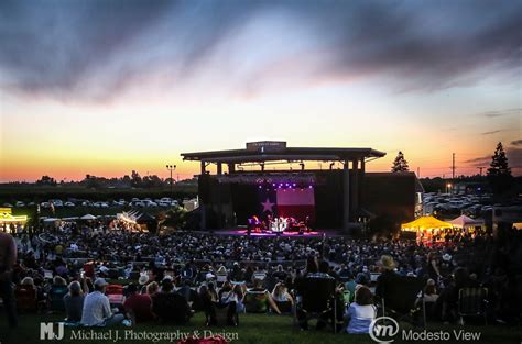 The BASI NATIONWIDE AMPHITHEATER at THE FRUIT YARD