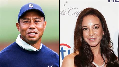 Tiger Woods' Ex Erica Herman Accuses Him of Sexual Harassment | Us Weekly