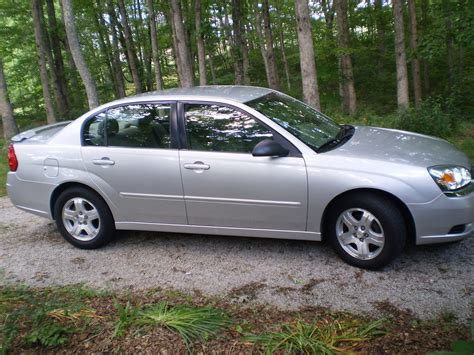 2004 Chevrolet Malibu - Pictures - CarGurus