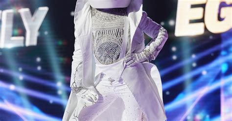 'The Masked Singer' Season 2 Costumes Are The Show's Most Elaborate Yet