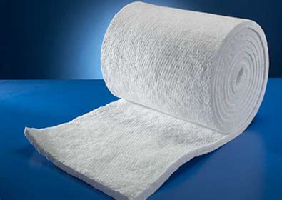 Ceramic Fibre Insulation- Ceramic Fibre Blankets, Ceramic Fibre Modules, Ceramic Fibre Boards ...