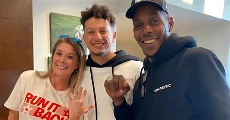 Patrick Mahomes Parents: The Story Behind the NFL Superstar's Success