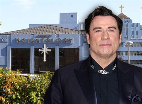 John Travolta Will Be Let Off With Murder, According To Scientologists – Sick Chirpse