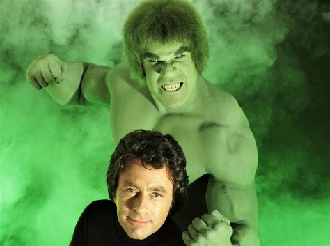 Why 'The Incredible Hulk' Changed Bruce Banner's Name to David