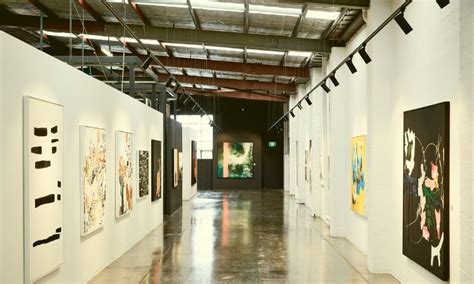 Art Gallery Lighting & Art Lighting Australia // LED World