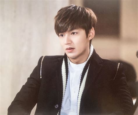 Lee Min Ho Wallpaper The Heirs - WALPAPER HYU