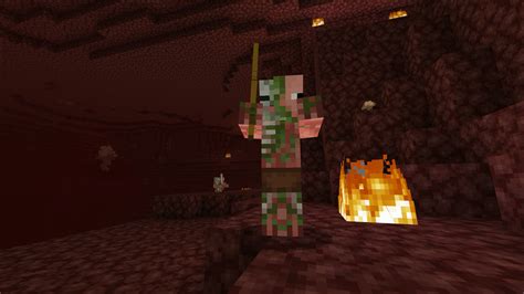 Minecraft Guide to the Nether: World, mobs, loot and more | Windows Central