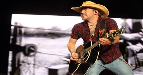 The 10 Highest-Grossing Jason Aldean Songs, Ranked